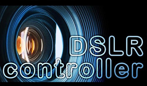 download DSLR controller apk